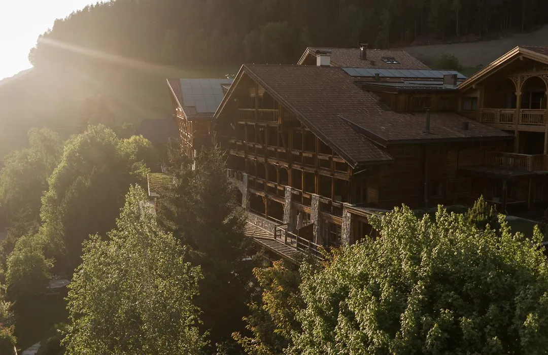 Naturhotel Lüsnerhof-1